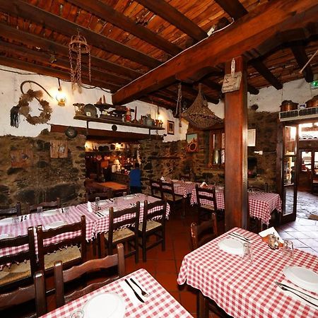 Linos Inn Какопетрия Екстериор снимка