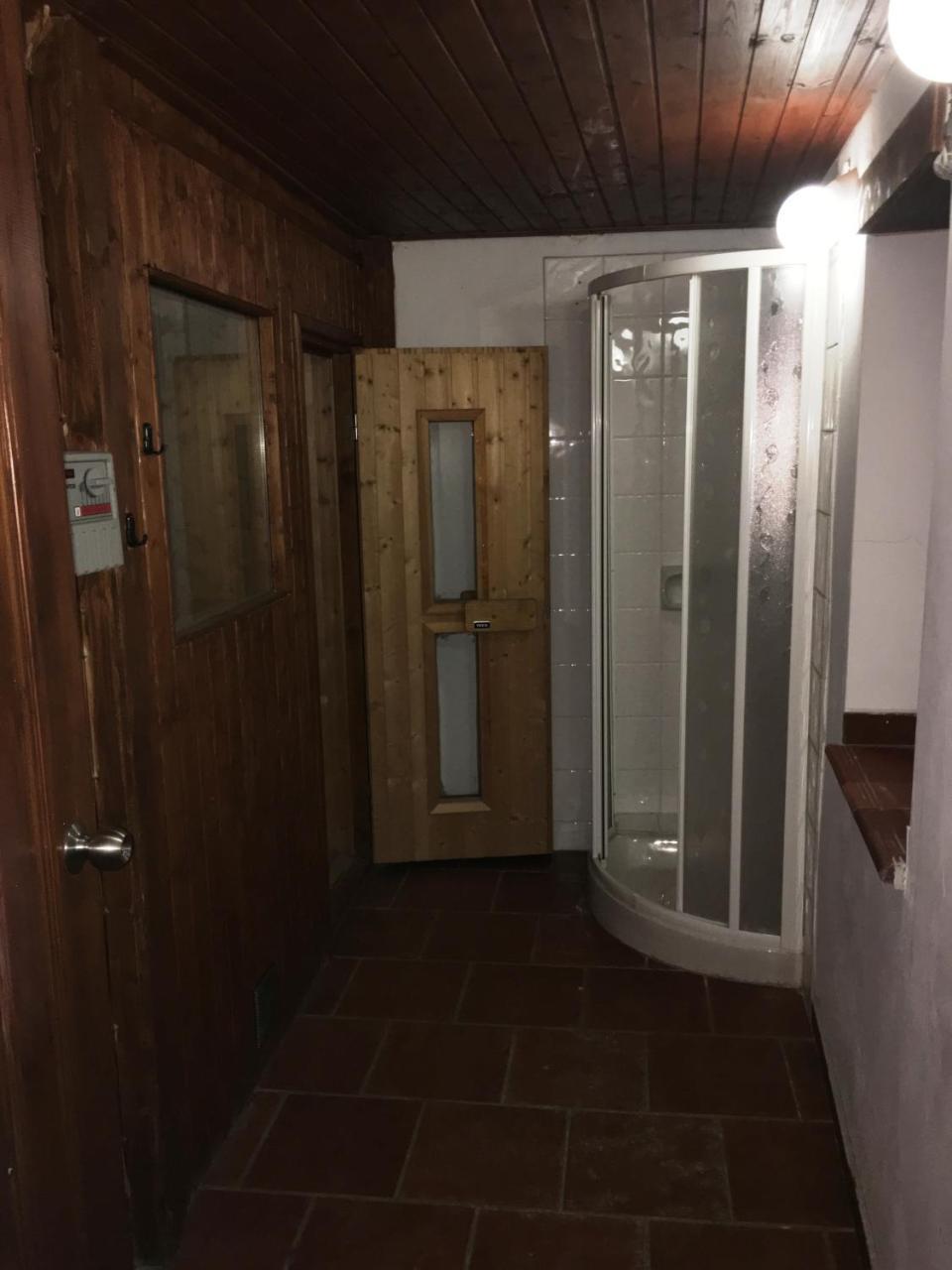 Linos Inn Какопетрия Екстериор снимка