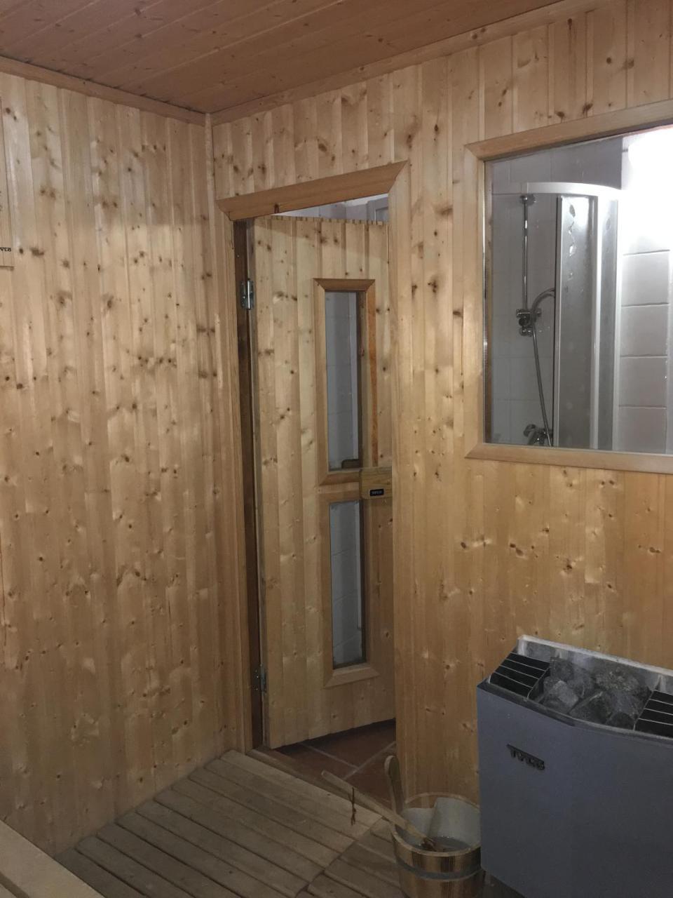 Linos Inn Какопетрия Екстериор снимка