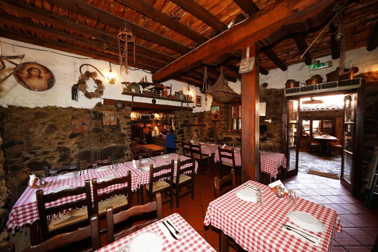 Linos Inn Какопетрия Екстериор снимка